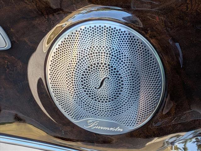 Used 2022 Mercedes-Benz E 450 4MATIC Sedan image 16