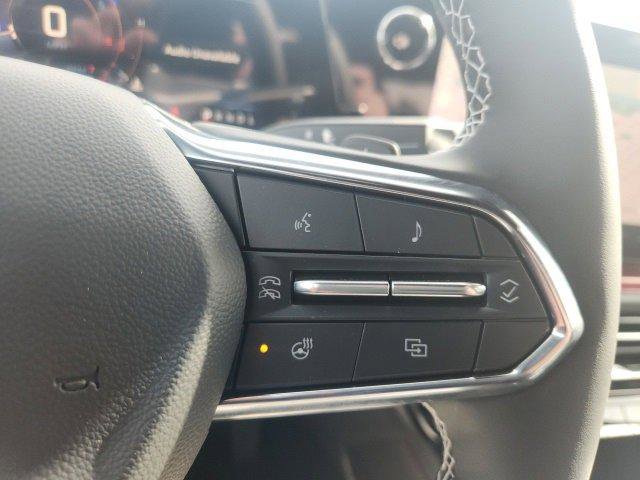 New 2026 Chevrolet Traverse Z71 w/ Enhanced Driving Package image 15