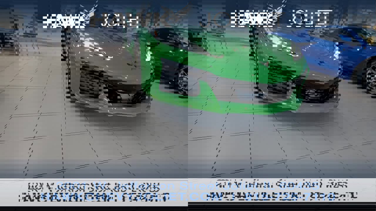 New 2026 Chevrolet Corvette Z06 image 3