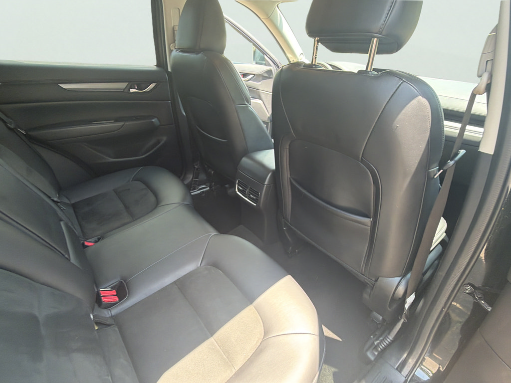 Used 2019 MAZDA CX-5 Touring AWD/4WD image 15