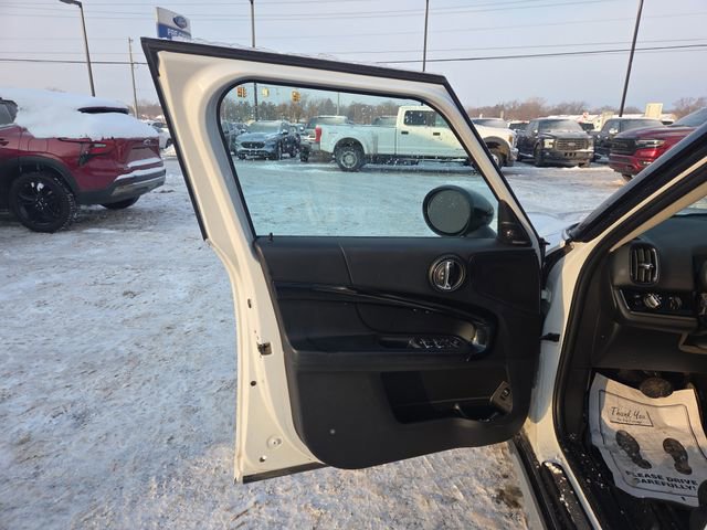 Used 2019 MINI Cooper Countryman S w/ Premium Package image 23