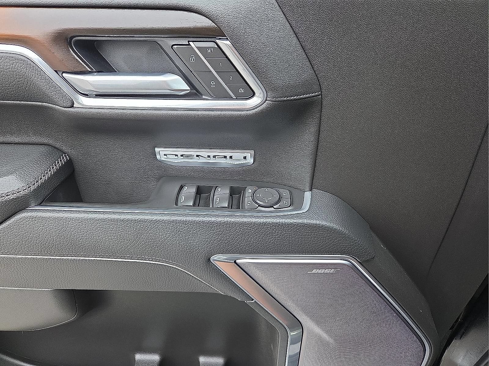 Certified 2026 GMC Sierra 1500 Denali AWD/4WD image 25