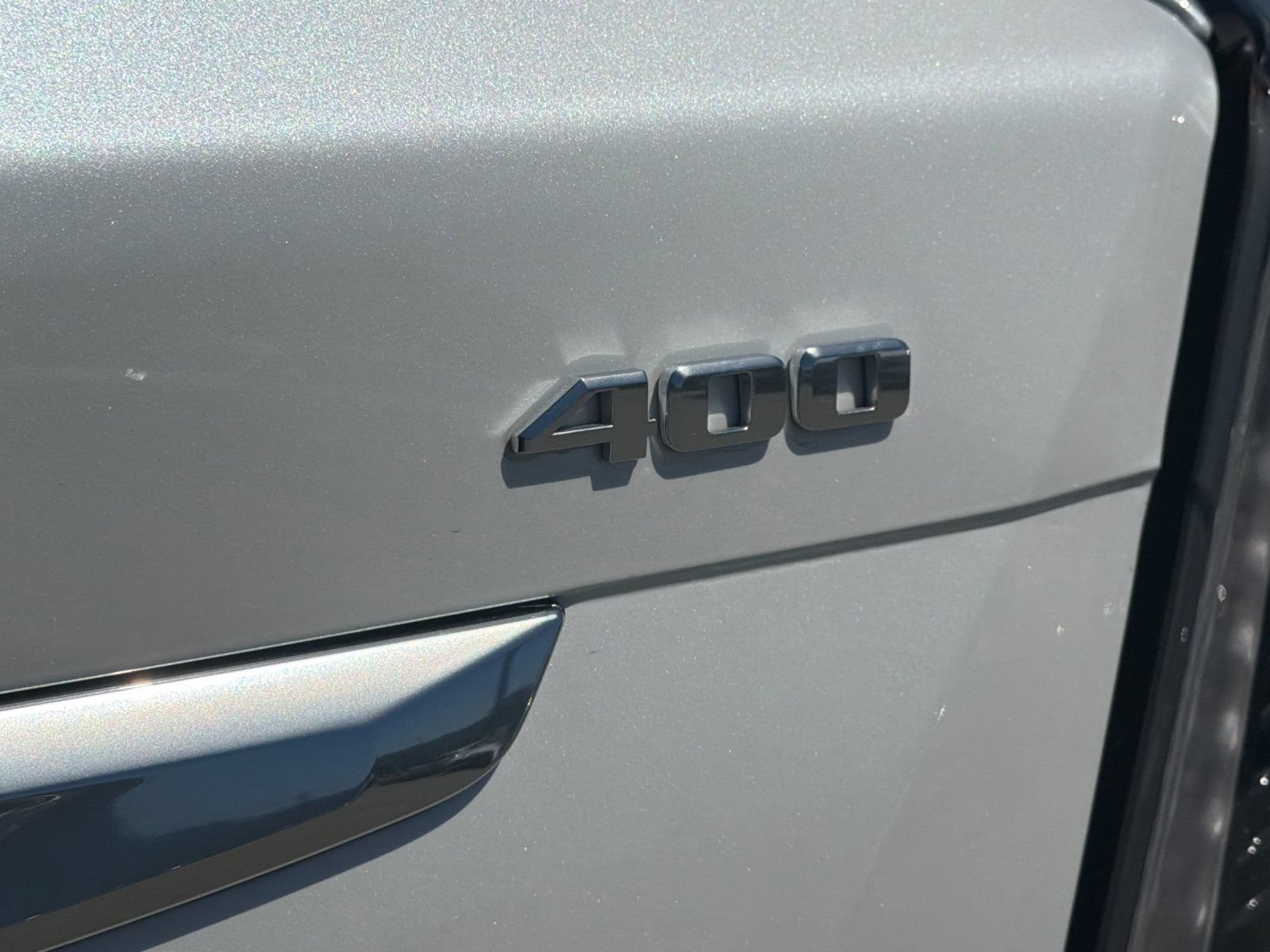 New 2025 Cadillac XT5 Sportv w/ Technology Package AWD/4WD image 26
