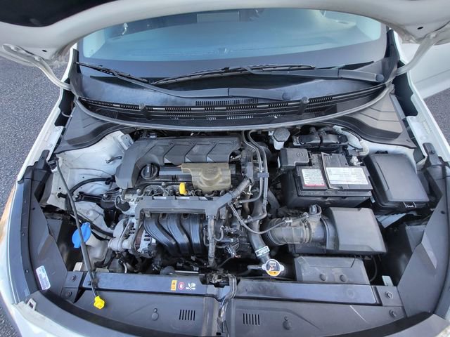 Used 2021 Kia Rio S image 9