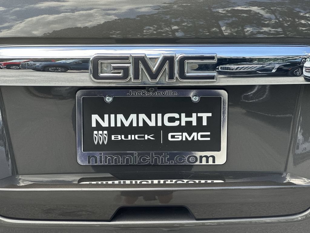Used 2020 GMC Yukon XL Denali w/ Denali Premium Package RWD image 32