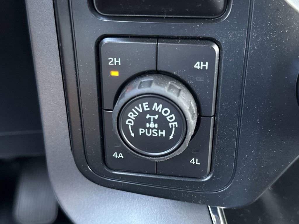 New 2025 Ford F150 Lariat w/ Equipment Group 501A Mid image 35