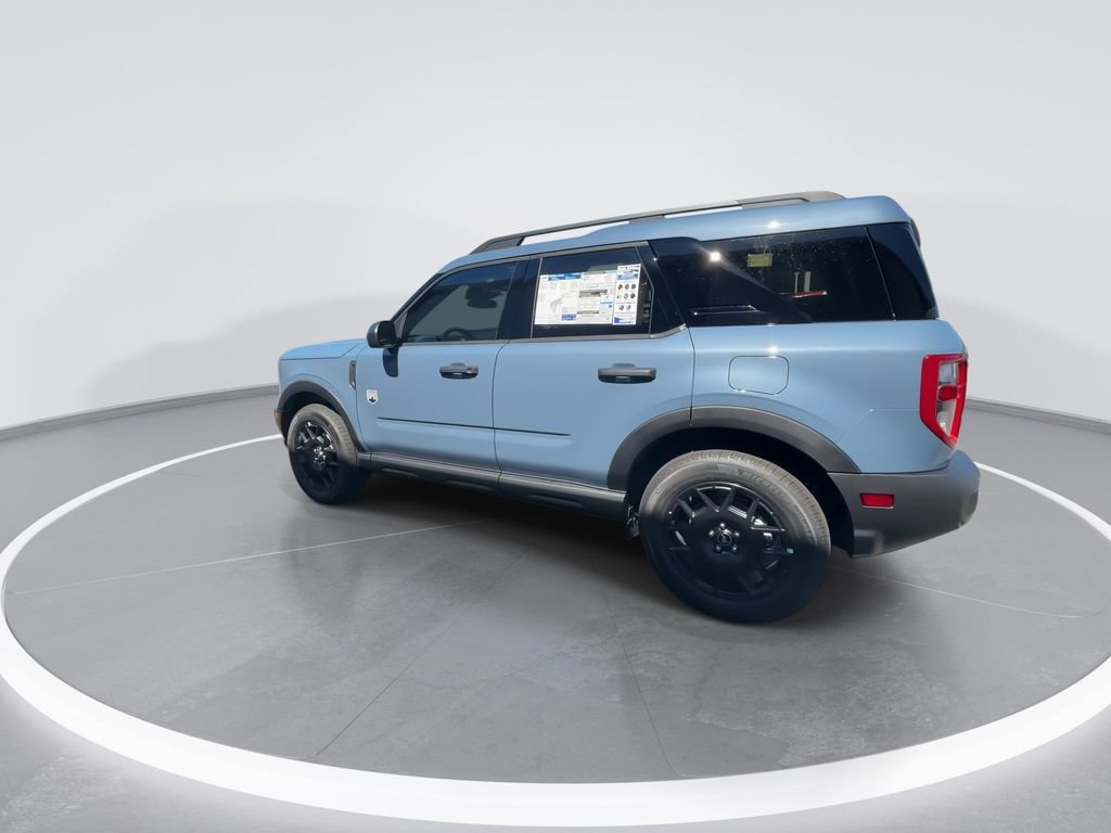 New 2026 Ford Bronco Sport Big Bend w/ Convenience Package AWD/4WD image 6