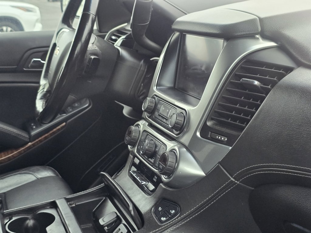 Used 2018 Chevrolet Tahoe Premier image 17