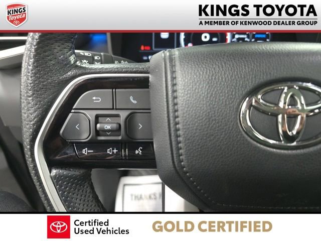 Used 2023 Toyota Sequoia Platinum image 29