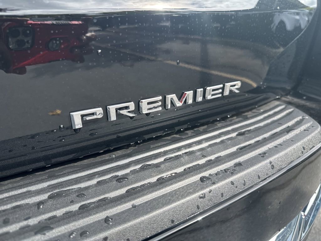 New 2026 Chevrolet Tahoe Premier w/ Sun And Tow Package image 50