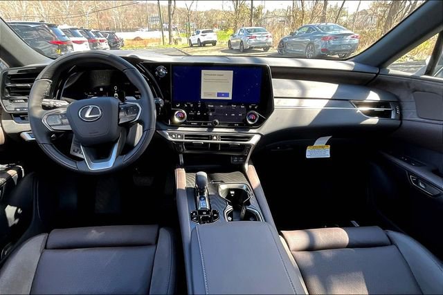 New 2026 Lexus RX 350 image 5