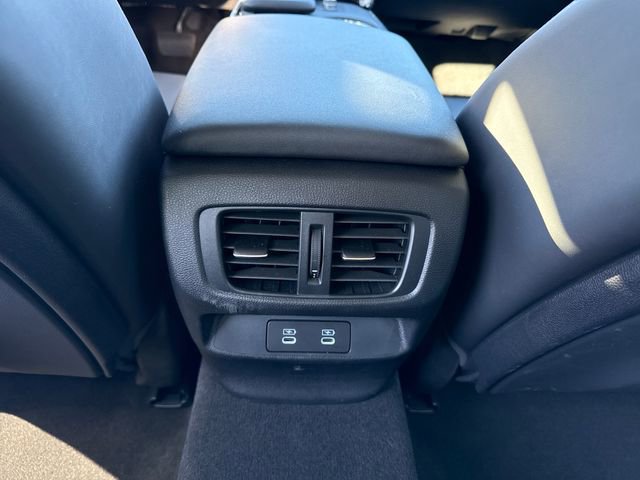 Certified 2025 Acura TLX w/ Technology Package image 13