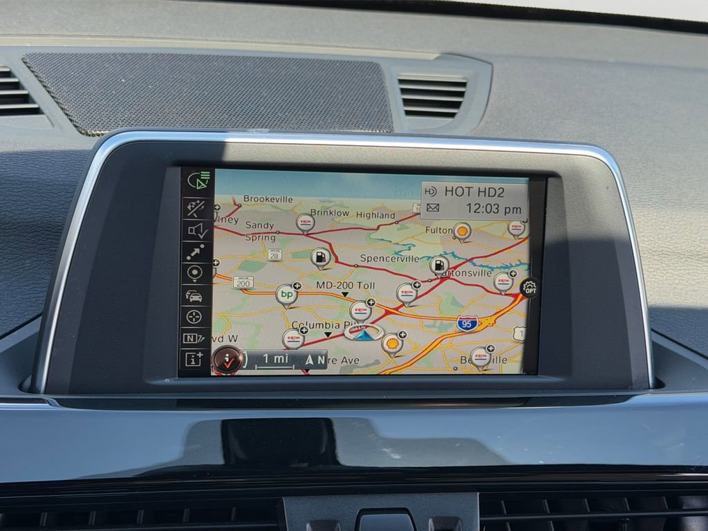 Used 2017 BMW X1 xDrive28i image 19