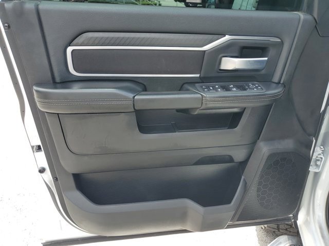 Certified 2025 RAM 2500 Big Horn AWD/4WD image 22