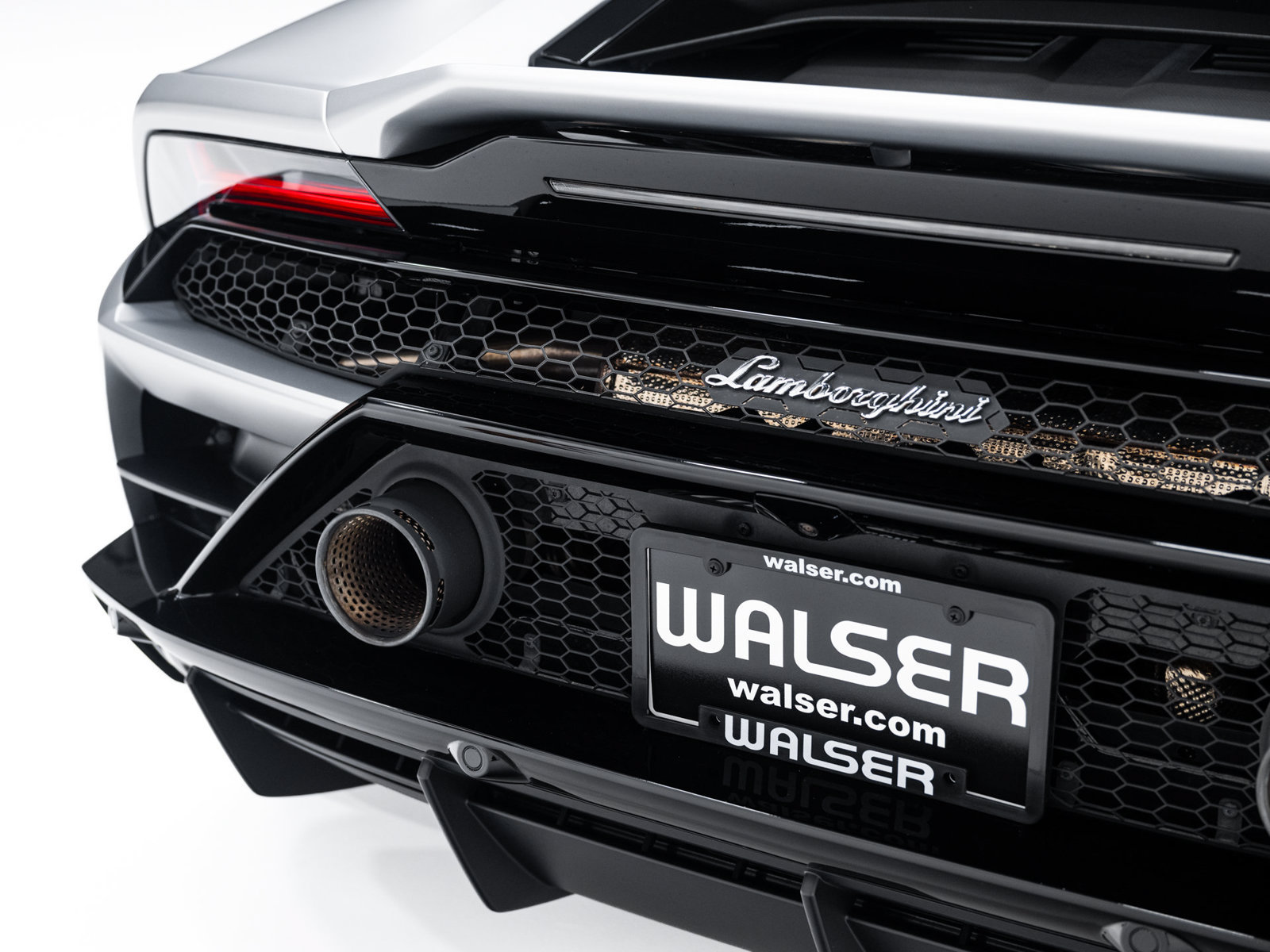 Used 2020 Lamborghini Huracan EVO AWD/4WD image 27