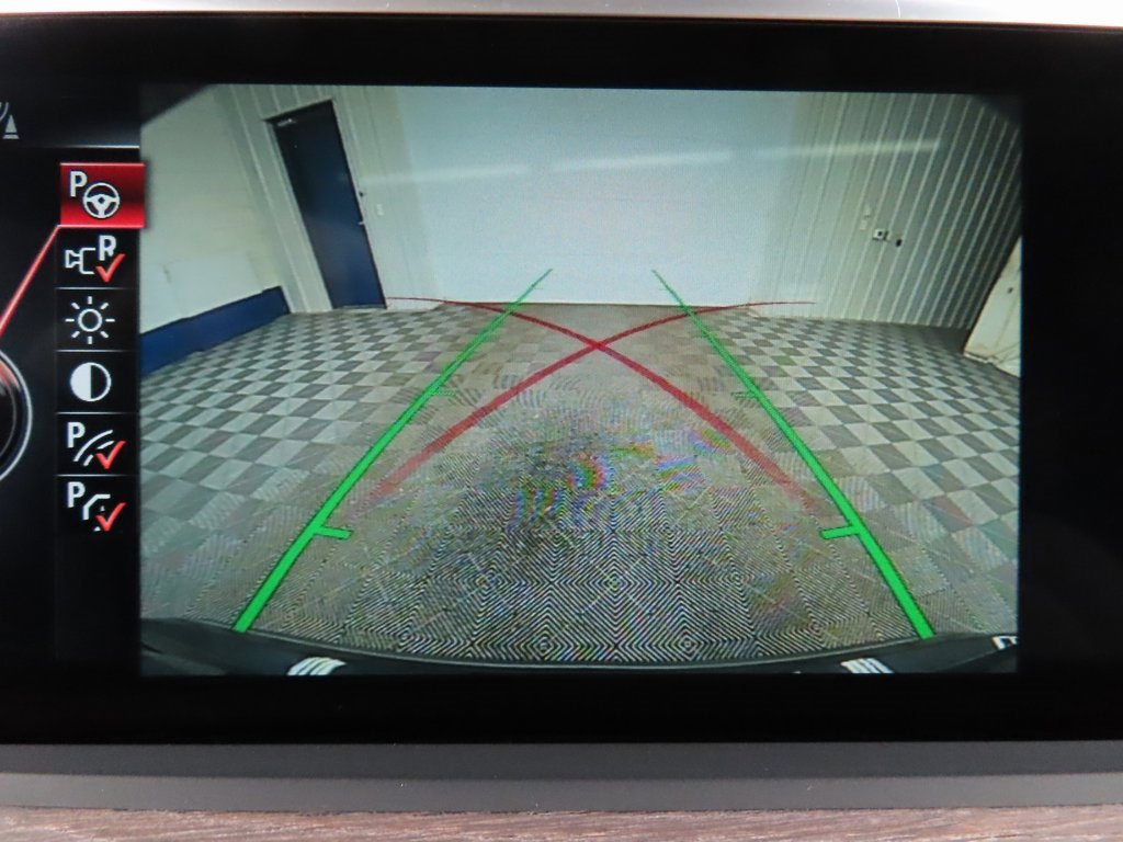 Used 2017 BMW X1 xDrive28i image 15