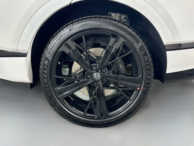 New 2026 Genesis GV80 3.5T e-SC image 23