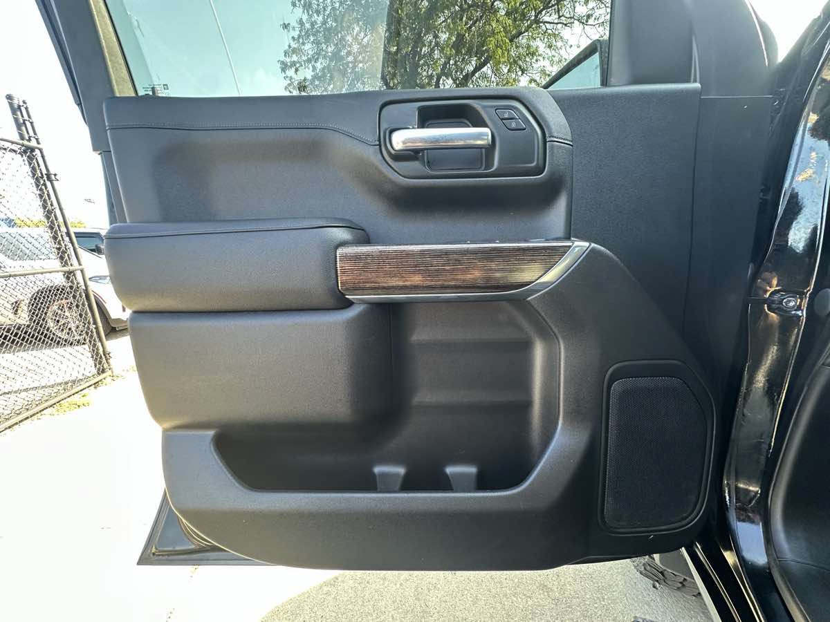 Used 2021 GMC Sierra 1500 Elevation AWD/4WD image 22