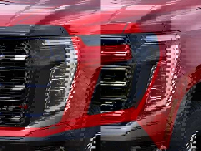 New 2026 GMC Yukon AT4 Ultimate w/ LPO, Floor Liner Package image 10