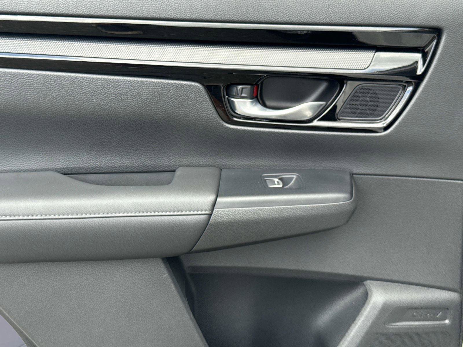 Certified 2023 Honda CR-V EX-L image 14