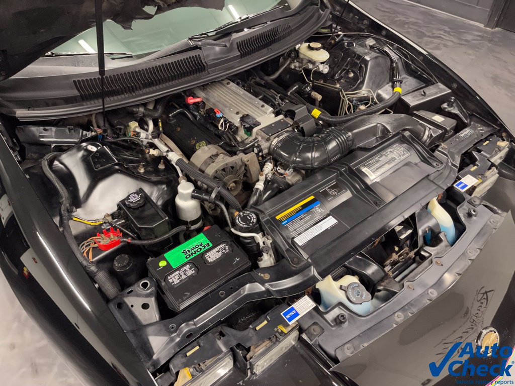 Used 1993 Chevrolet Camaro Z28 RWD image 27
