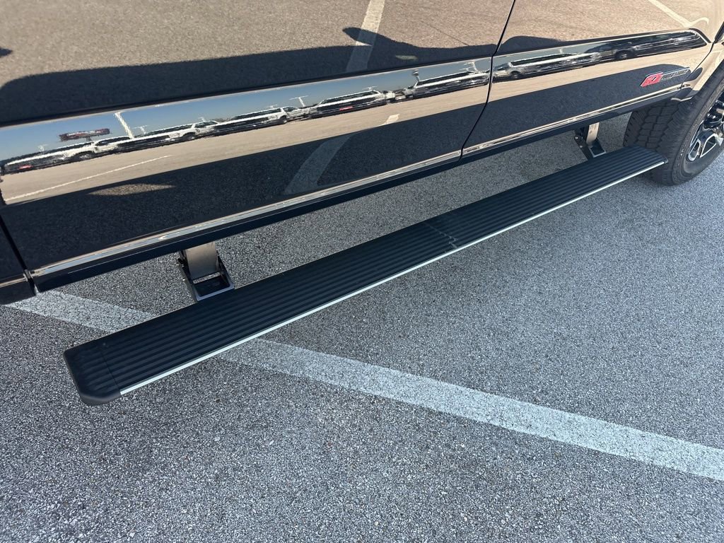 New 2026 Ford F350 Platinum image 50