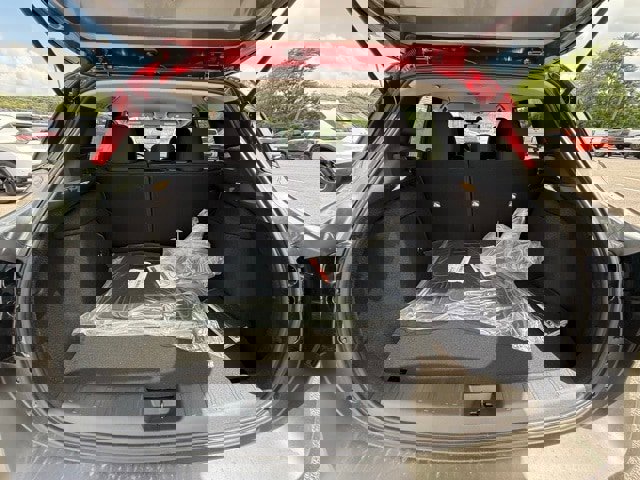 New 2025 Nissan Kicks SV image 14