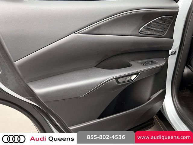 Used 2023 Lexus RX 350 Premium w/ Accessory Package image 11