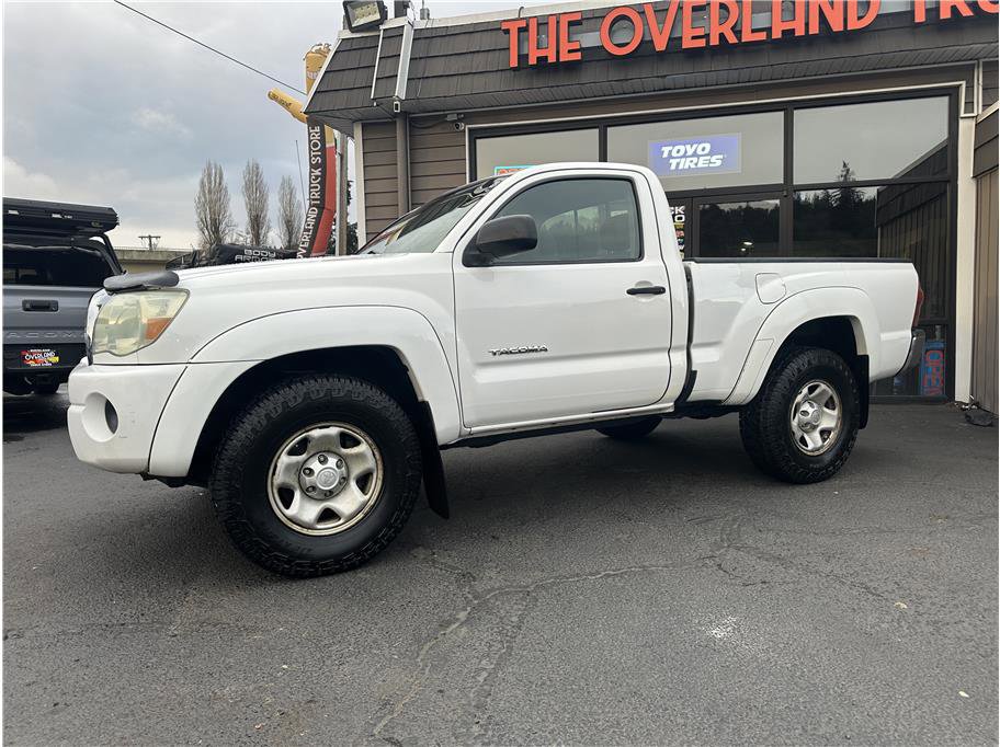 Used 2006 Toyota Tacoma PreRunner image 1