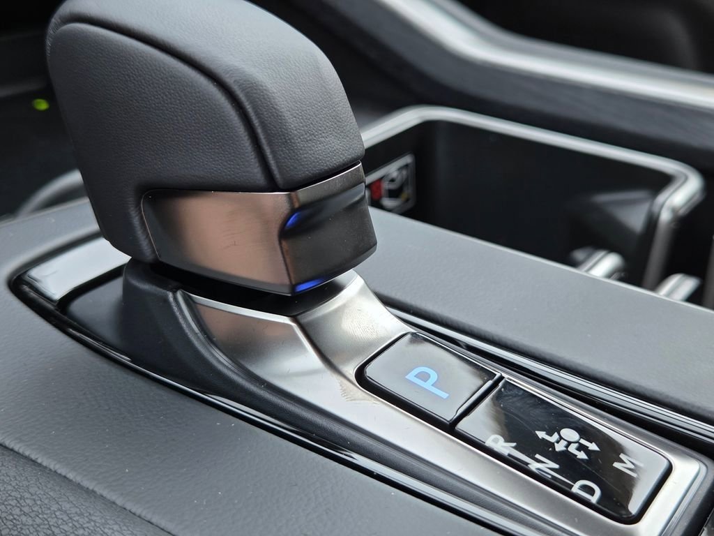 New 2026 Lexus TX 350 AWD image 41
