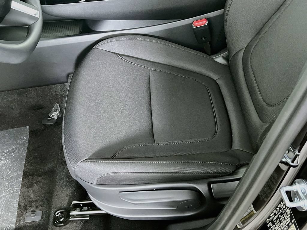 New 2026 Hyundai Tucson Blue SE AWD/4WD image 16