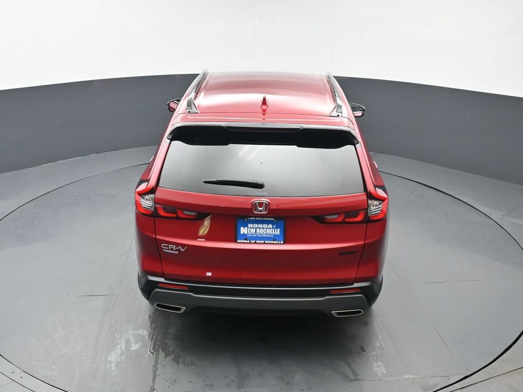 Used 2024 Honda CR-V Sport image 38