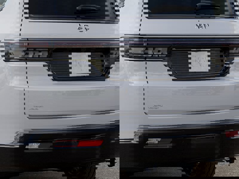 New 2026 Jeep Grand Wagoneer L 4WD image 40