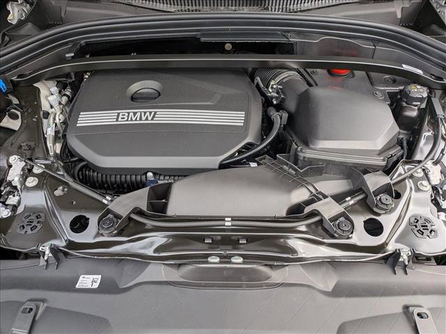 New 2026 BMW X2 xDrive28i w/ Technology Package AWD/4WD image 17