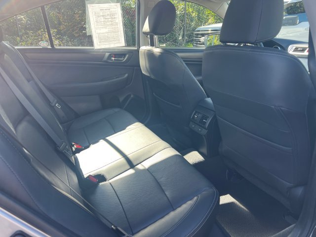 Used 2017 Subaru Legacy 2.5i Limited AWD/4WD image 20