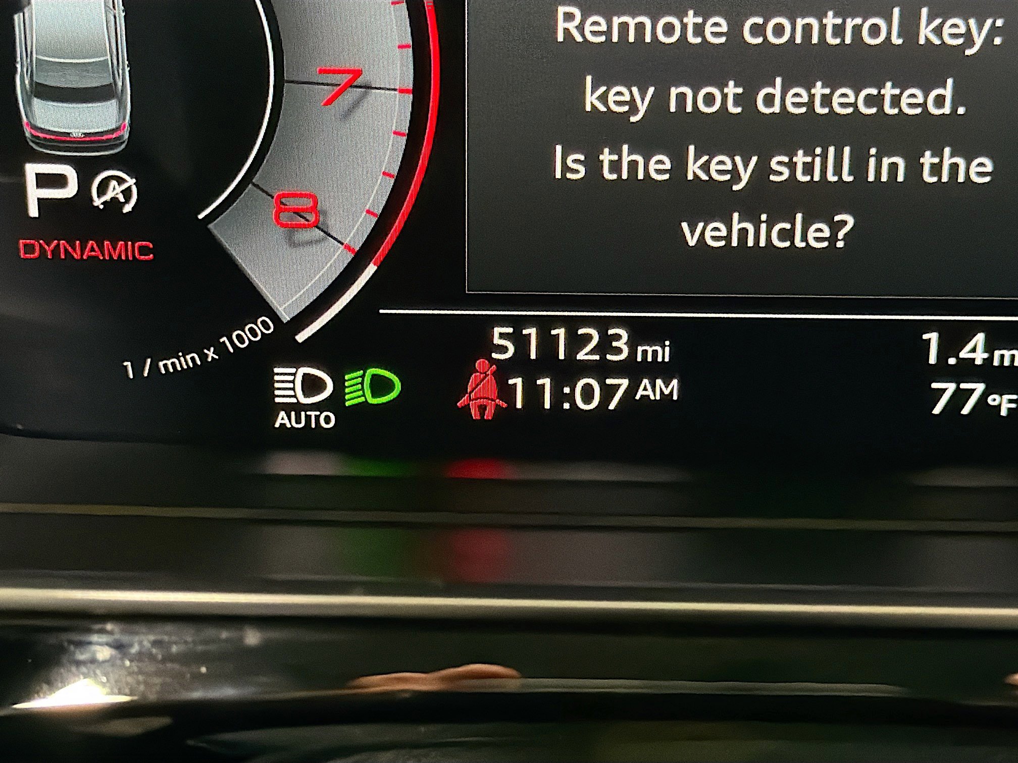 Used 2023 Audi A8 L 3.0T w/ Luxury Package image 40