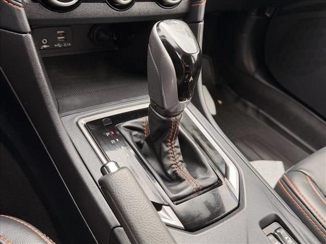Used 2023 Subaru Crosstrek 2.5i Limited AWD/4WD image 23