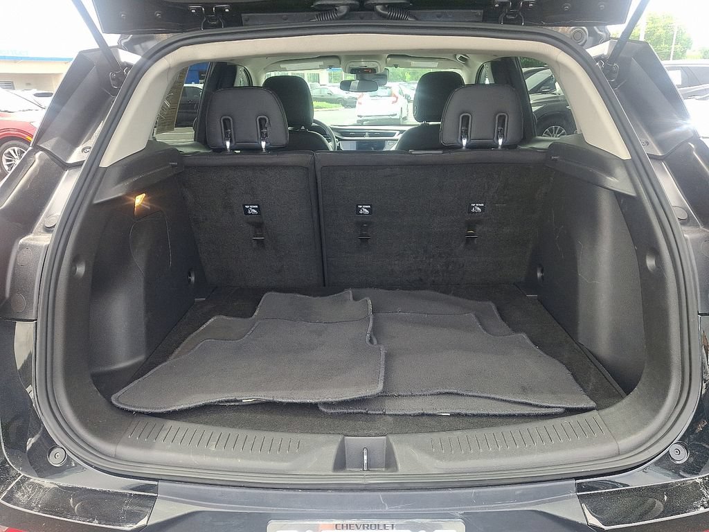 Certified 2023 Buick Encore GX Preferred w/ Cold Weather Comfort Package AWD/4WD image 29