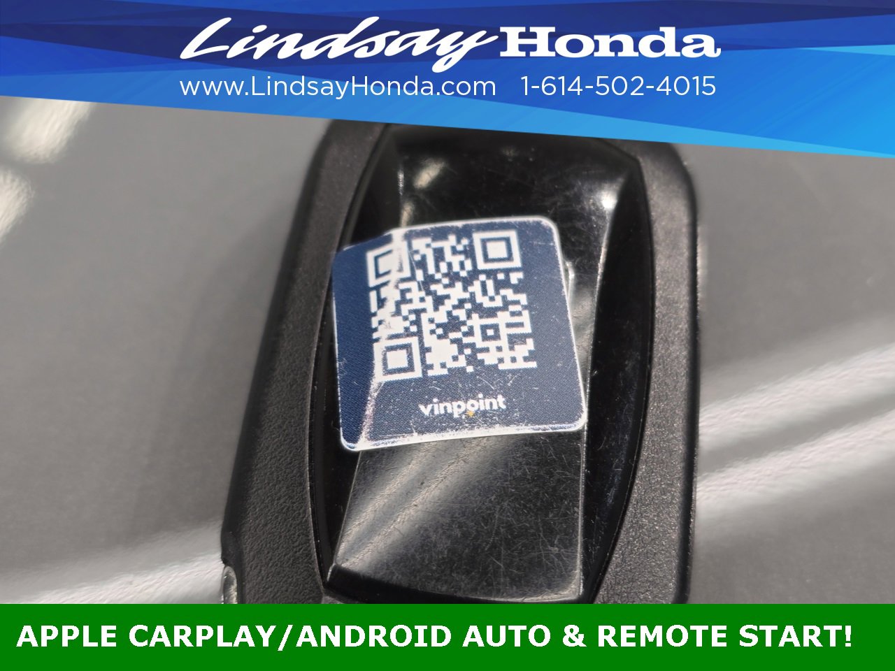 Used 2025 Honda Civic Sport image 22