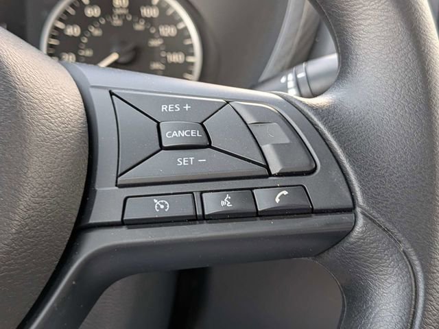 Certified 2025 Nissan Sentra S image 23