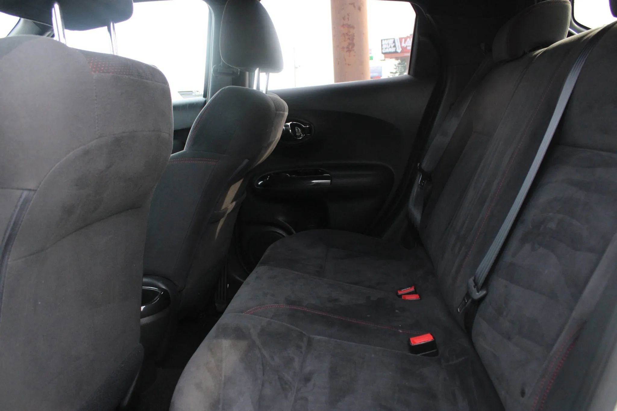 Used 2015 Nissan Juke NISMO image 17