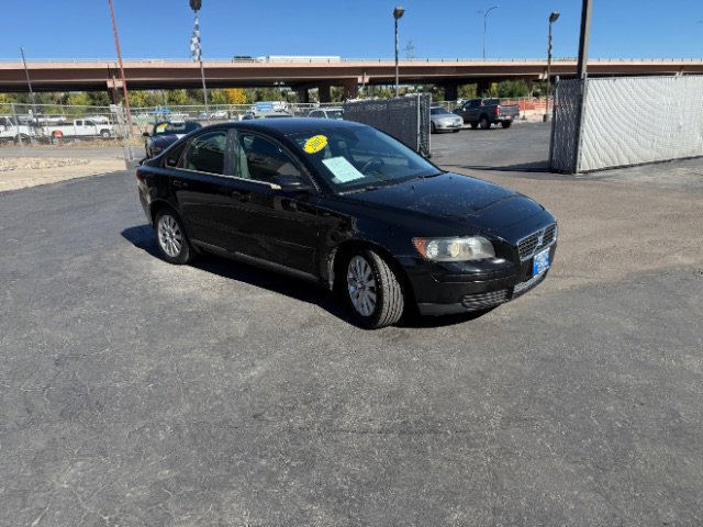 Used 2005 Volvo S40 2.4i FWD image 41