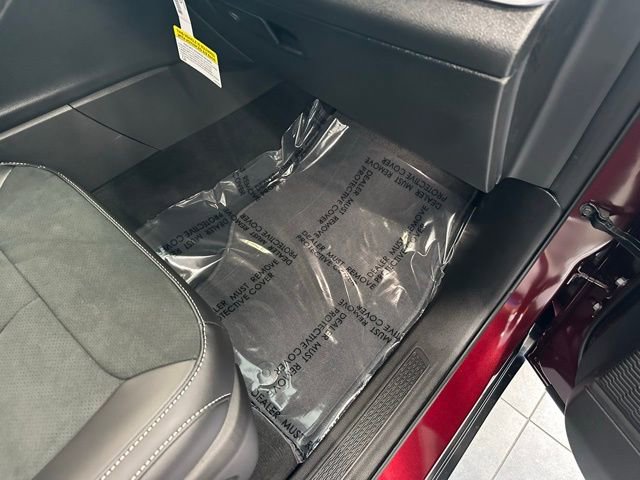 New 2026 Jeep Grand Cherokee Altitude image 13