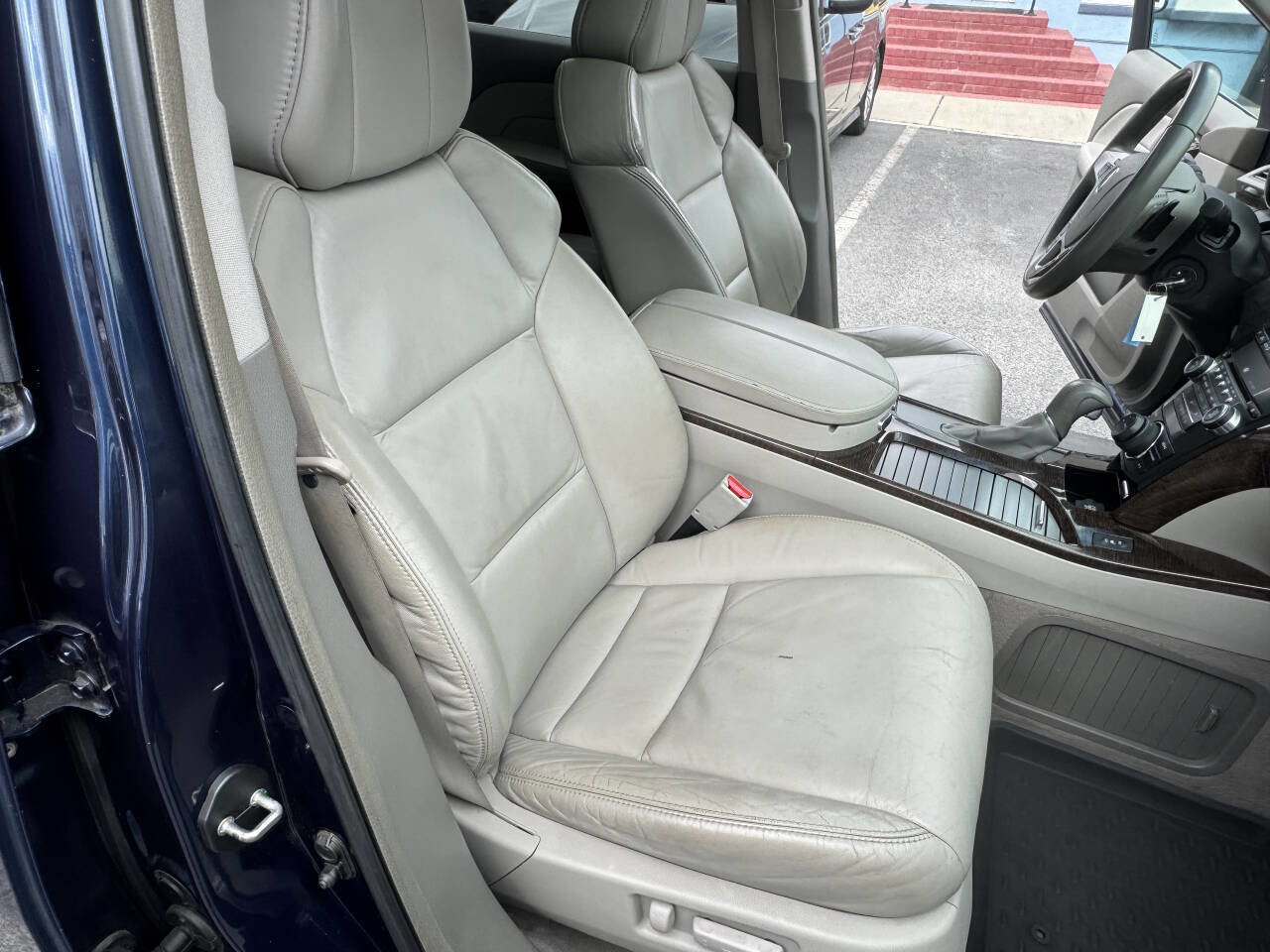 Used 2012 Acura MDX w/ Technology Package image 38