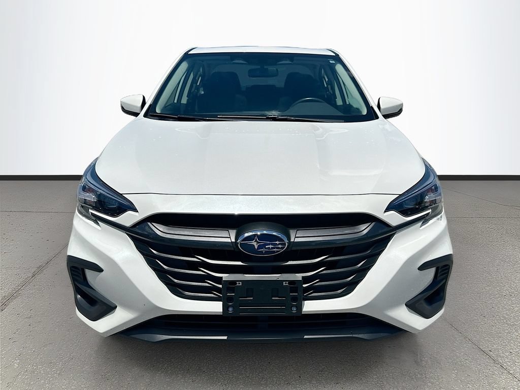Used 2023 Subaru Legacy Premium AWD/4WD image 2