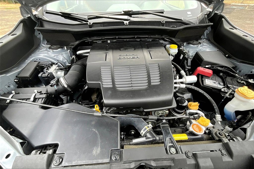 Used 2024 Subaru Forester Premium image 30