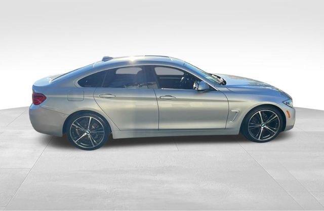 Used 2018 BMW 430i Gran Coupe image 4