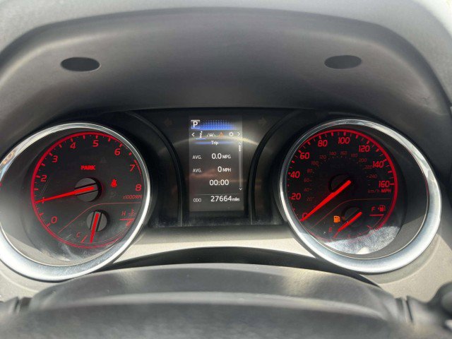 Used 2020 Toyota Camry TRD FWD image 22