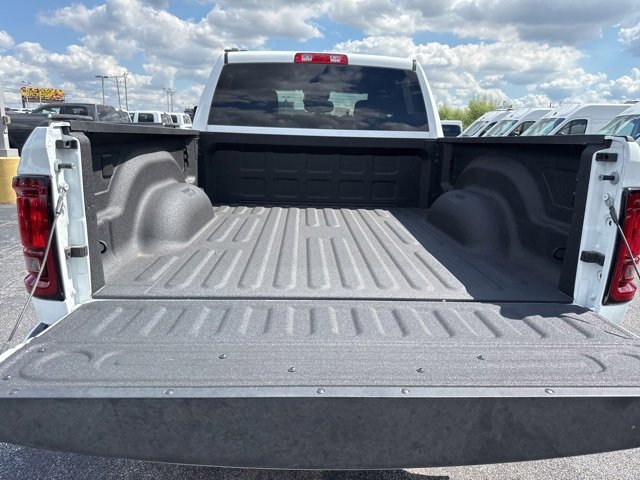 Used 2025 RAM 2500 Big Horn image 5