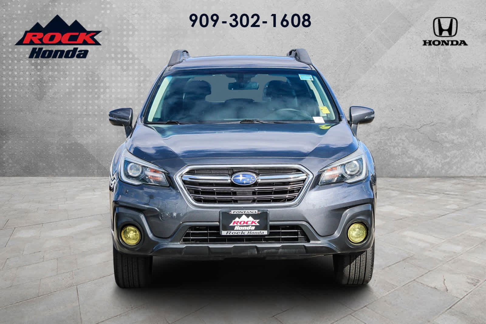 Used 2019 Subaru Outback 2.5i Limited AWD/4WD image 2